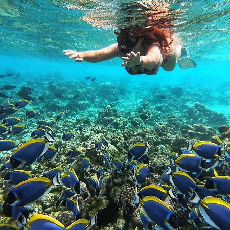 Mirian Sky Hotel Gaafaru Kültér fotó