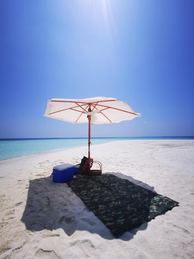 Mirian Sky Hotel Gaafaru Kültér fotó