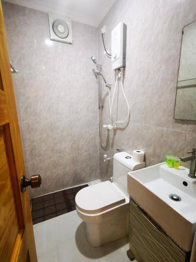 Mirian Sky Hotel Gaafaru Kültér fotó