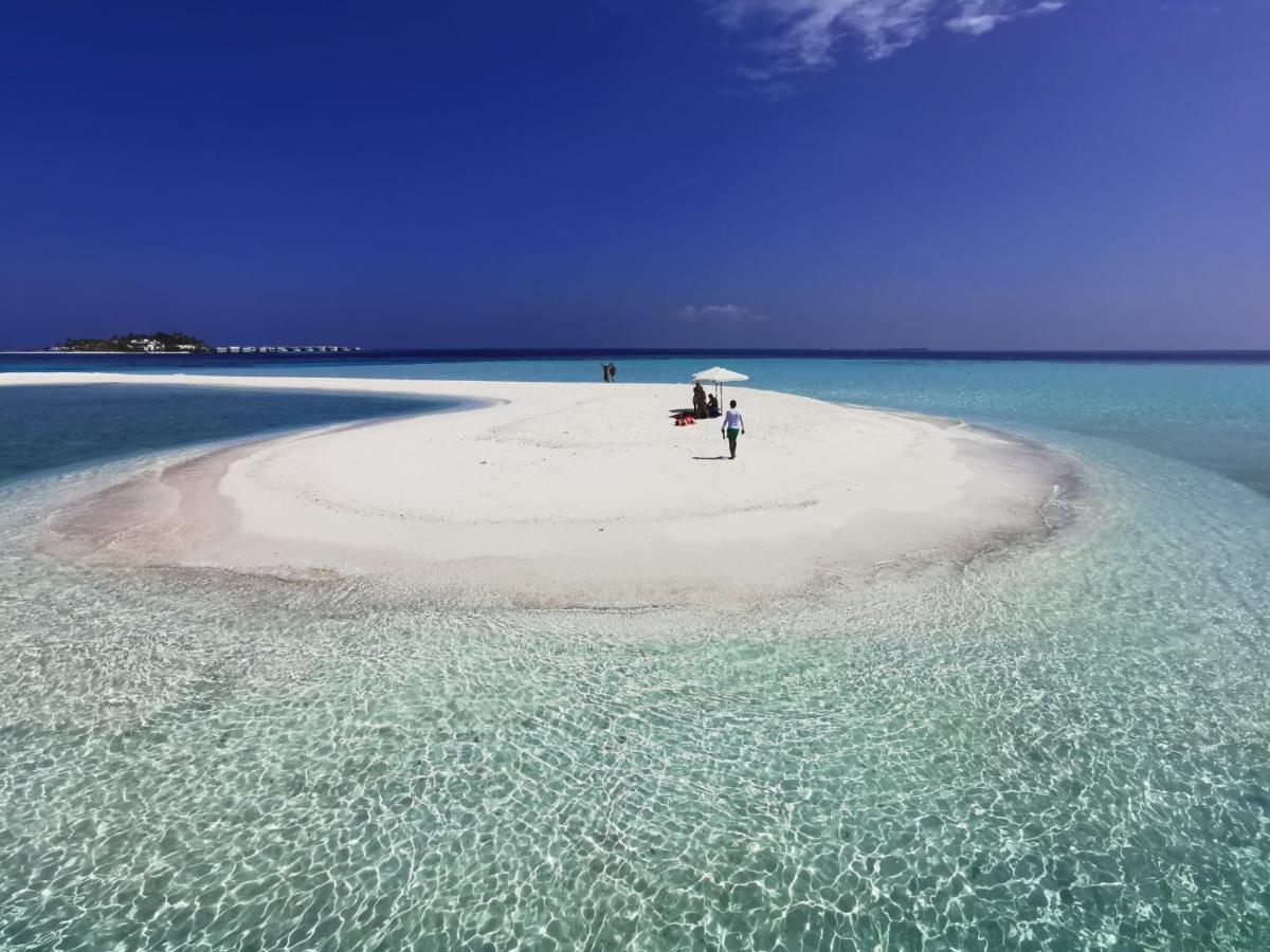 Mirian Sky Hotel Gaafaru Kültér fotó